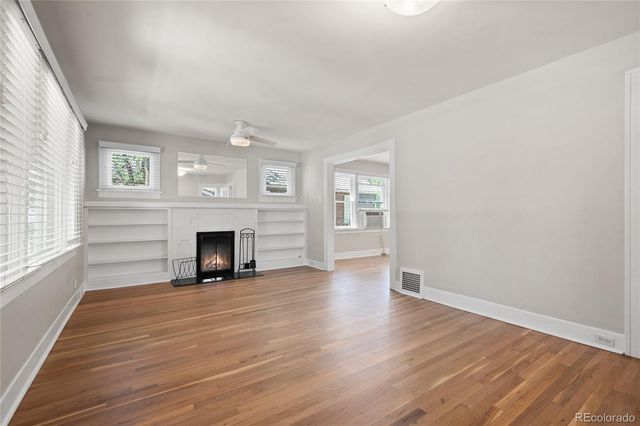 1423 S University Boulevard, Denver, CO 80210