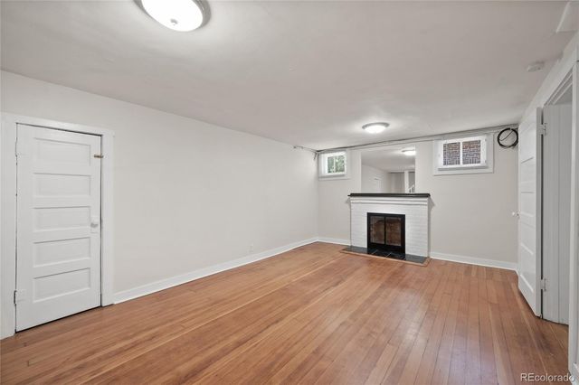 1423 S University Boulevard, Denver, CO 80210