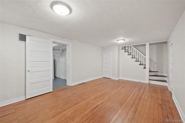1423 S University Boulevard, Denver, CO 80210