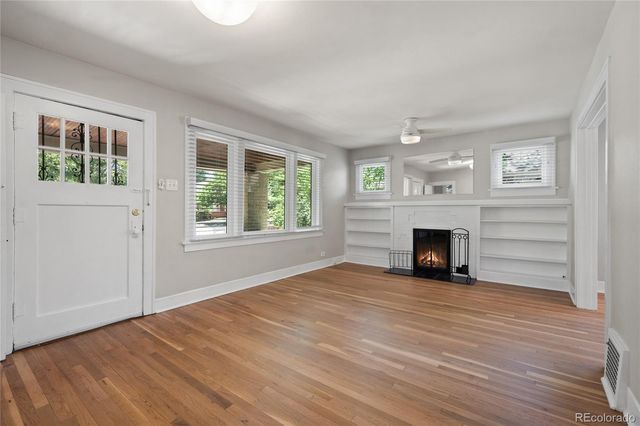 1423 S University Boulevard, Denver, CO 80210