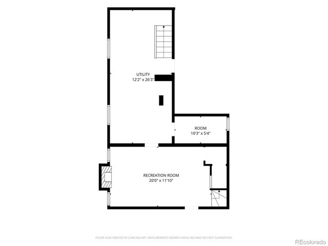 1423 S University Boulevard, Denver, CO 80210