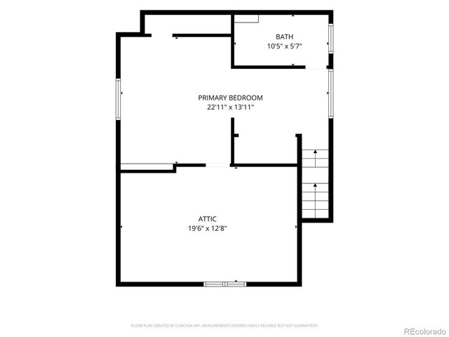 1423 S University Boulevard, Denver, CO 80210