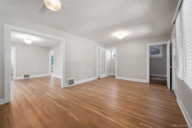 1423 S University Boulevard, Denver, CO 80210