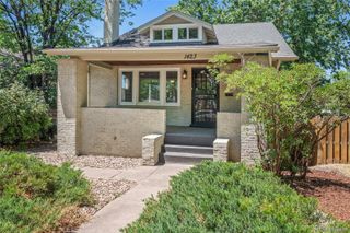 1423 S University Boulevard, Denver, CO 80210