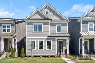 1929 Quarry Park NW Place, Atlanta, GA 30318