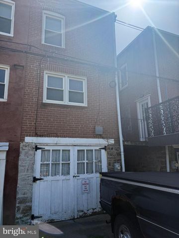 2860 SELLERS ST, Philadelphia, PA 19137