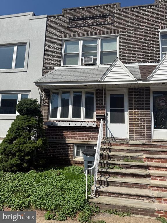 2860 SELLERS ST, Philadelphia, PA 19137