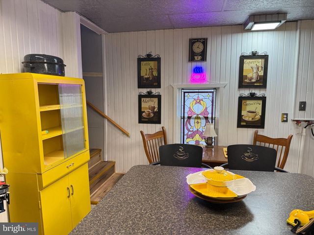 114 GREEN ST, Westernport, MD 21562