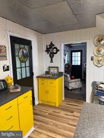 114 GREEN ST, Westernport, MD 21562