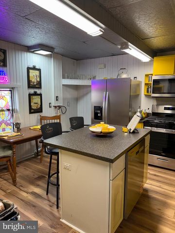 114 GREEN ST, Westernport, MD 21562