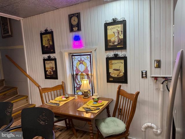 114 GREEN ST, Westernport, MD 21562