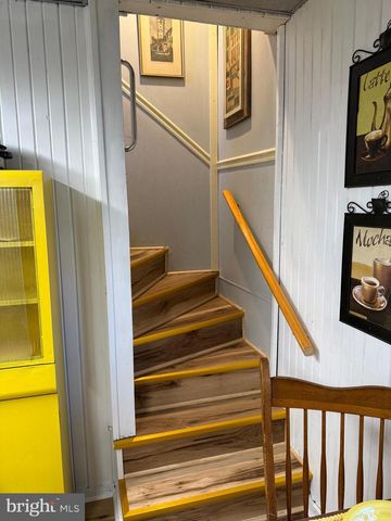 114 GREEN ST, Westernport, MD 21562