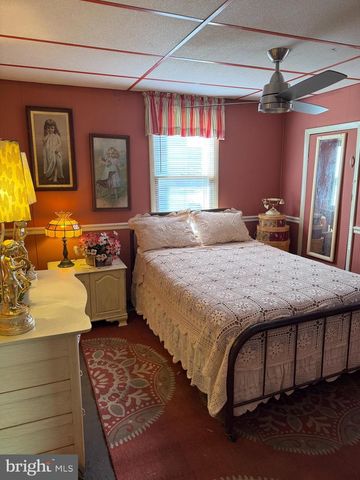 114 GREEN ST, Westernport, MD 21562