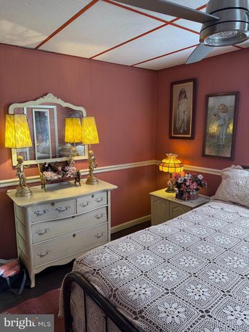 114 GREEN ST, Westernport, MD 21562