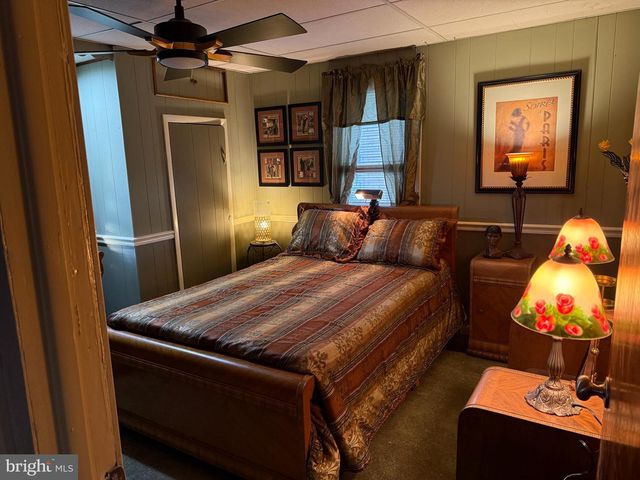 114 GREEN ST, Westernport, MD 21562