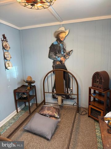 114 GREEN ST, Westernport, MD 21562