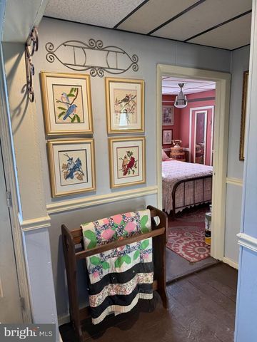 114 GREEN ST, Westernport, MD 21562