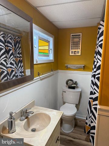 114 GREEN ST, Westernport, MD 21562