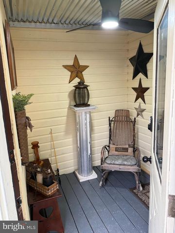 114 GREEN ST, Westernport, MD 21562