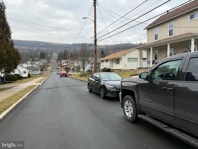 114 GREEN ST, Westernport, MD 21562