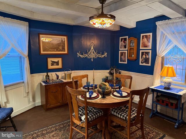 114 GREEN ST, Westernport, MD 21562