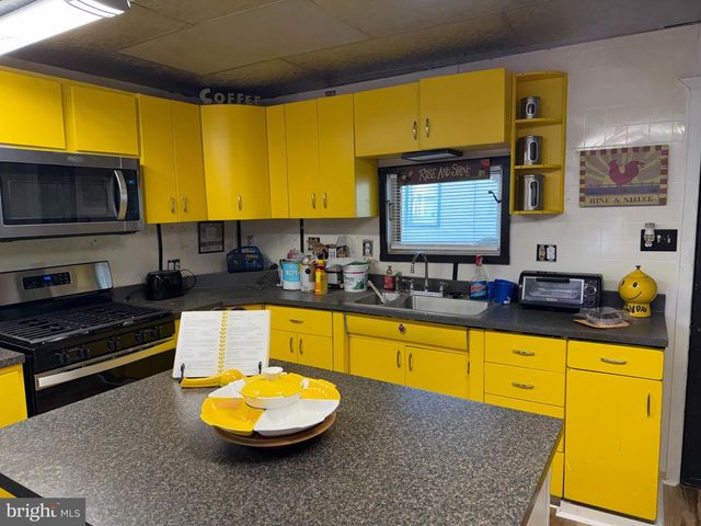 114 GREEN ST, Westernport, MD 21562