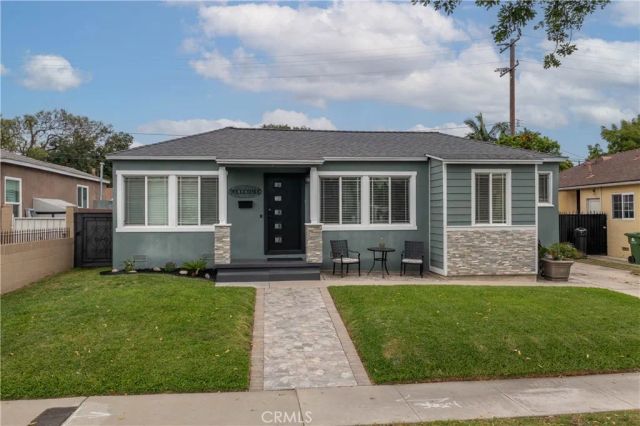 7412 Lindsey Ave., Pico Rivera, CA 90660