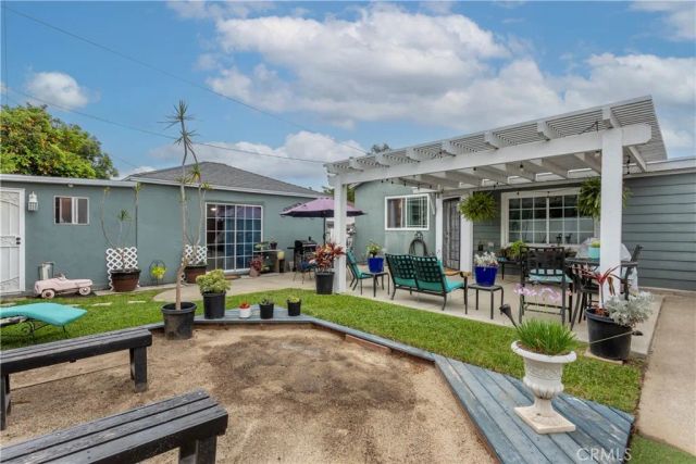 7412 Lindsey Ave., Pico Rivera, CA 90660