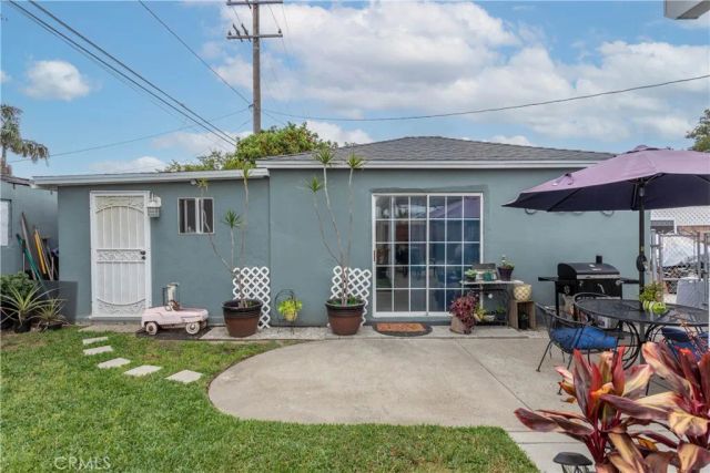 7412 Lindsey Ave., Pico Rivera, CA 90660