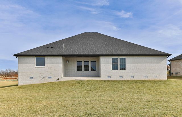 4818 E Silverado Road, Springfield, MO 65802