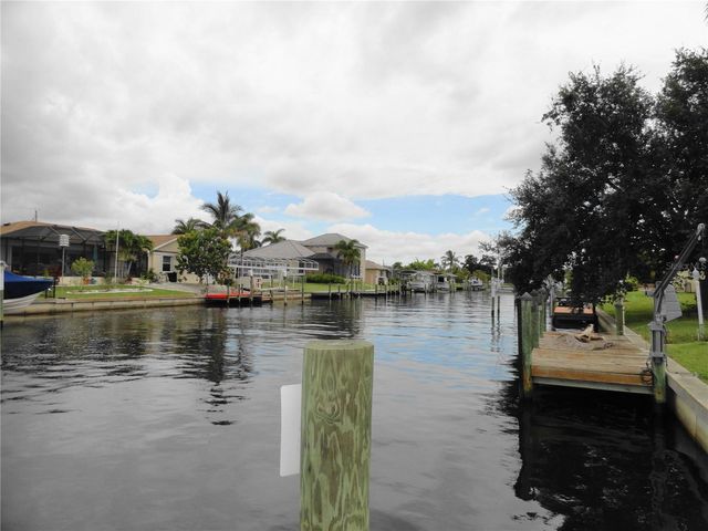5226 NEVILLE TERRACE, Port Charlotte, FL 33981