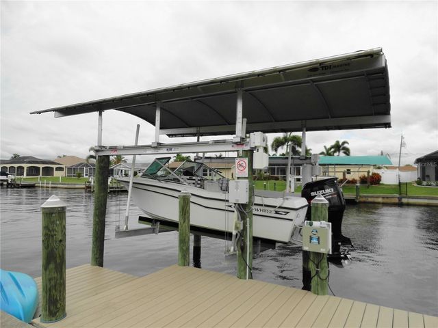 5226 NEVILLE TERRACE, Port Charlotte, FL 33981
