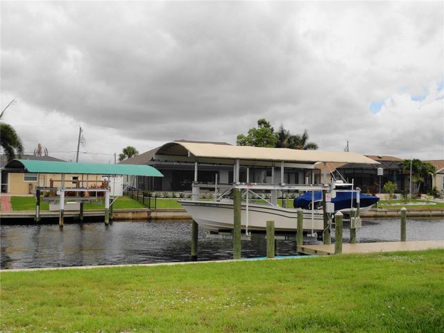 5226 NEVILLE TERRACE, Port Charlotte, FL 33981
