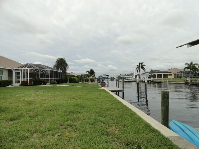 5226 NEVILLE TERRACE, Port Charlotte, FL 33981