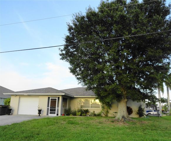 5226 NEVILLE TERRACE, Port Charlotte, FL 33981