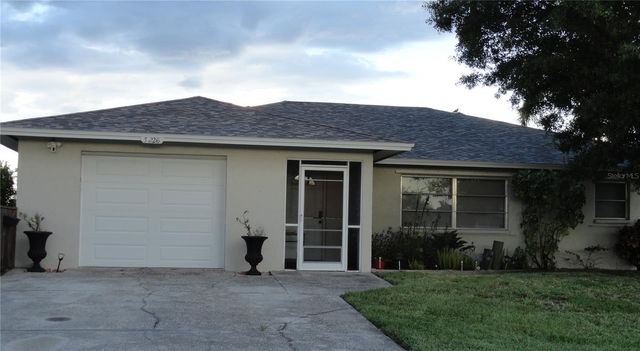 5226 NEVILLE TERRACE, Port Charlotte, FL 33981