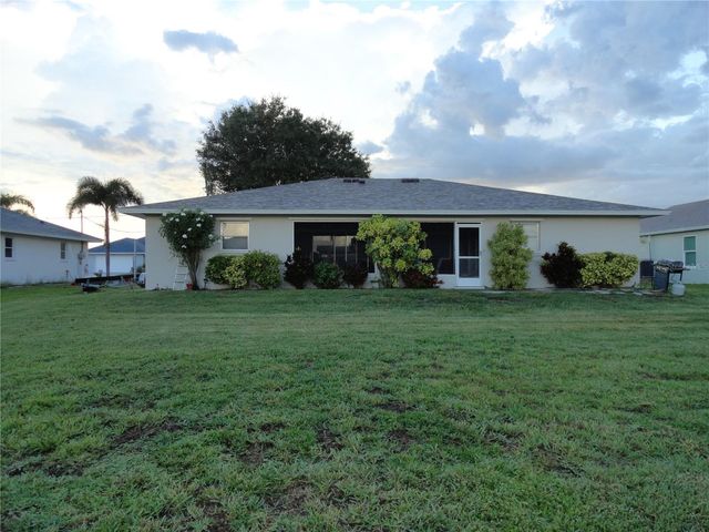 5226 NEVILLE TERRACE, Port Charlotte, FL 33981