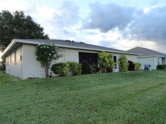 5226 NEVILLE TERRACE, Port Charlotte, FL 33981