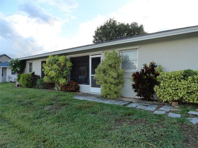 5226 NEVILLE TERRACE, Port Charlotte, FL 33981
