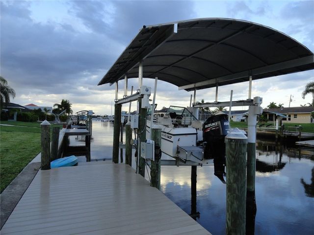 5226 NEVILLE TERRACE, Port Charlotte, FL 33981