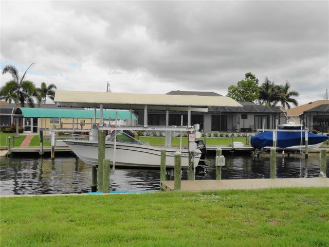 5226 NEVILLE TERRACE, Port Charlotte, FL 33981