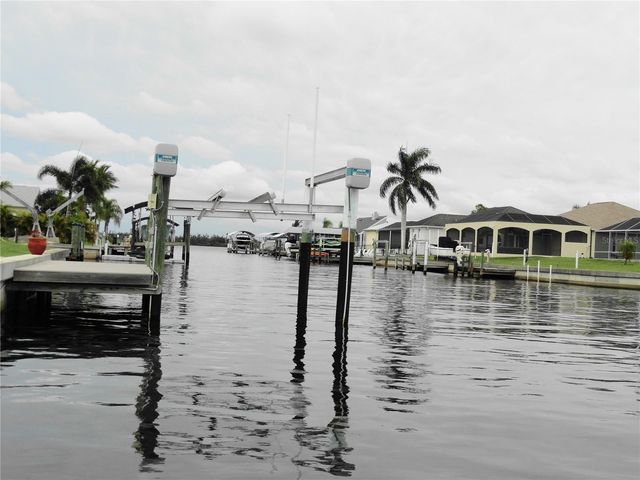 5226 NEVILLE TERRACE, Port Charlotte, FL 33981