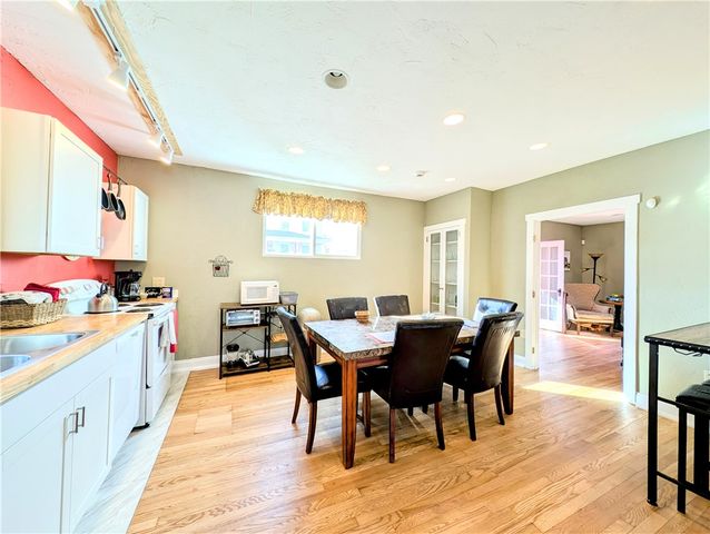 123 W Loyalhanna St, Ligonier Boro, PA 15658