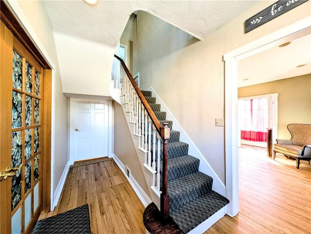 123 W Loyalhanna St, Ligonier Boro, PA 15658