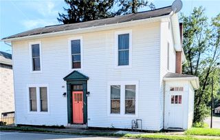 123 W Loyalhanna St, Ligonier Boro, PA 15658