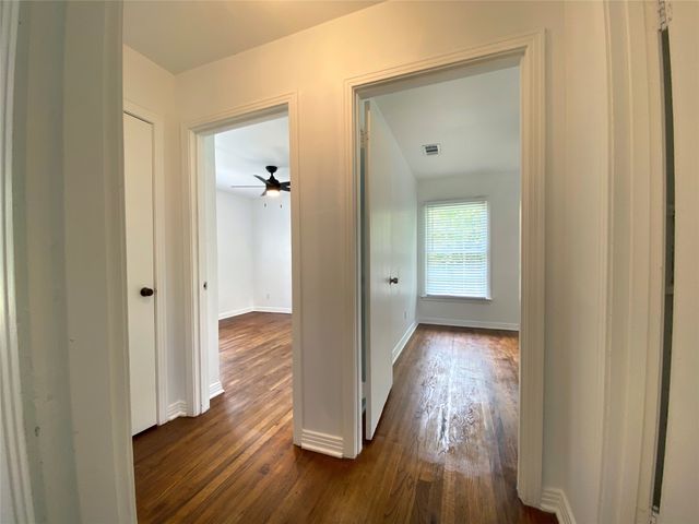 1928 Devonshire Drive, Garland, TX 75041