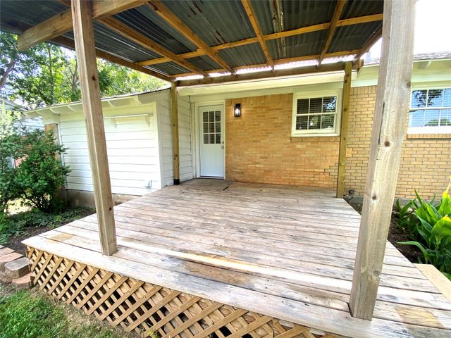 1928 Devonshire Drive, Garland, TX 75041