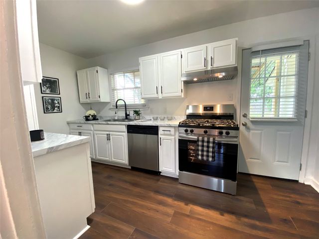 1928 Devonshire Drive, Garland, TX 75041