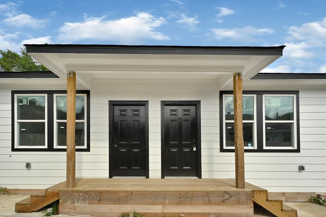 7939 Goode Street, Houston, TX 77012