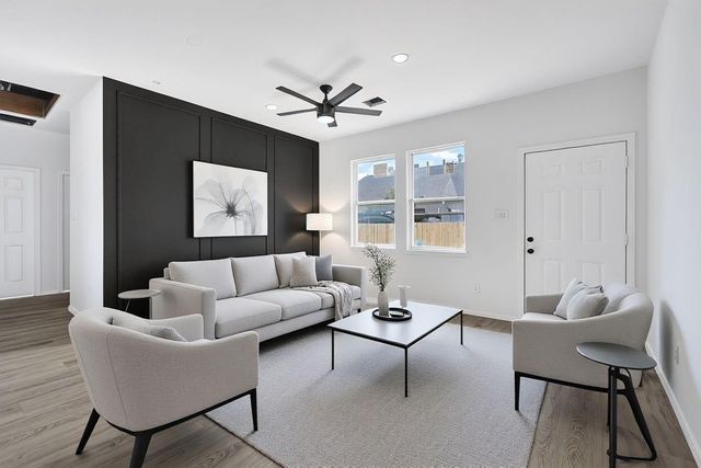 7939 Goode Street, Houston, TX 77012